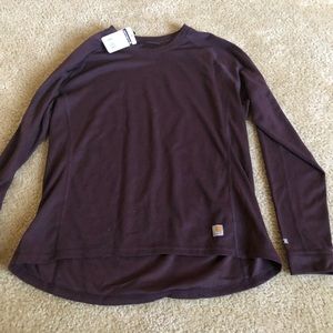 Women’s carhartt shirt